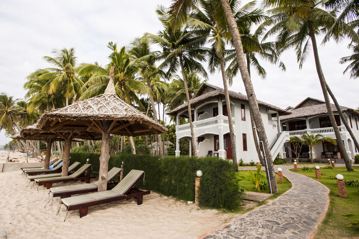 Bãi Biển